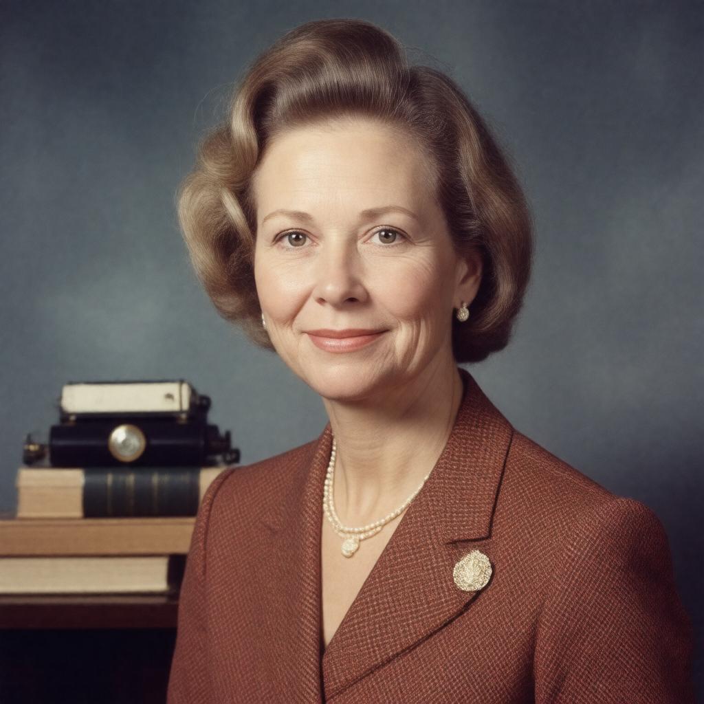 Joanne Schieble